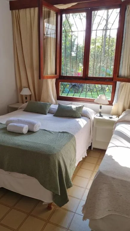 Hotel ACA Eldorado — 2