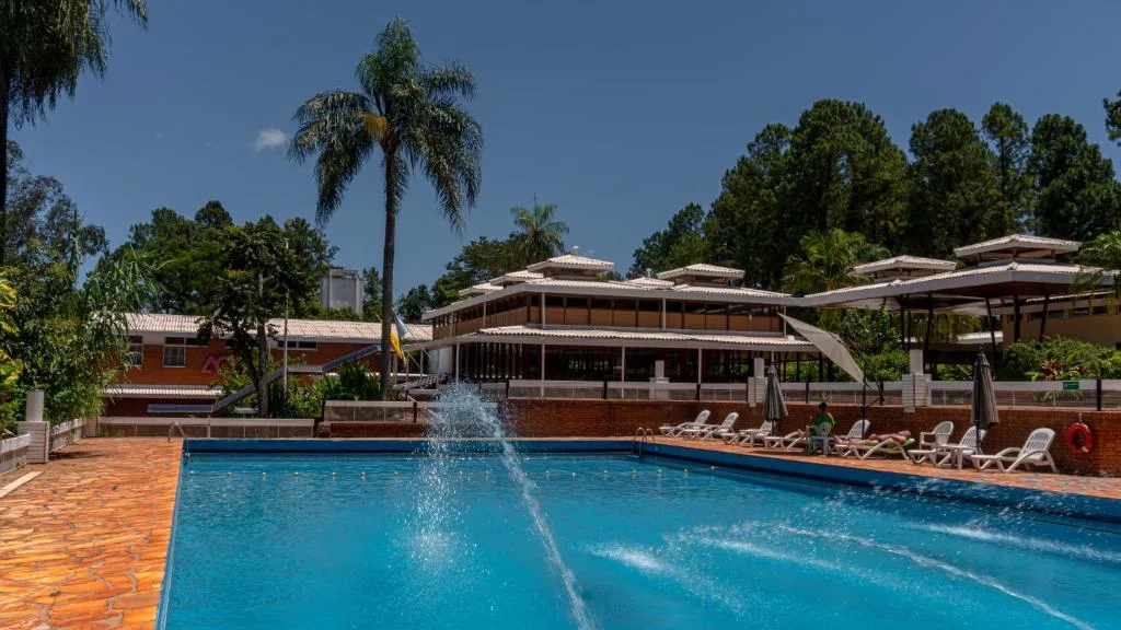 Hotel ACA Eldorado — 3
