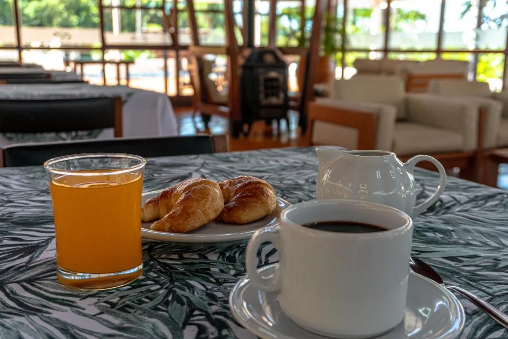 Hotel ACA Eldorado — 4