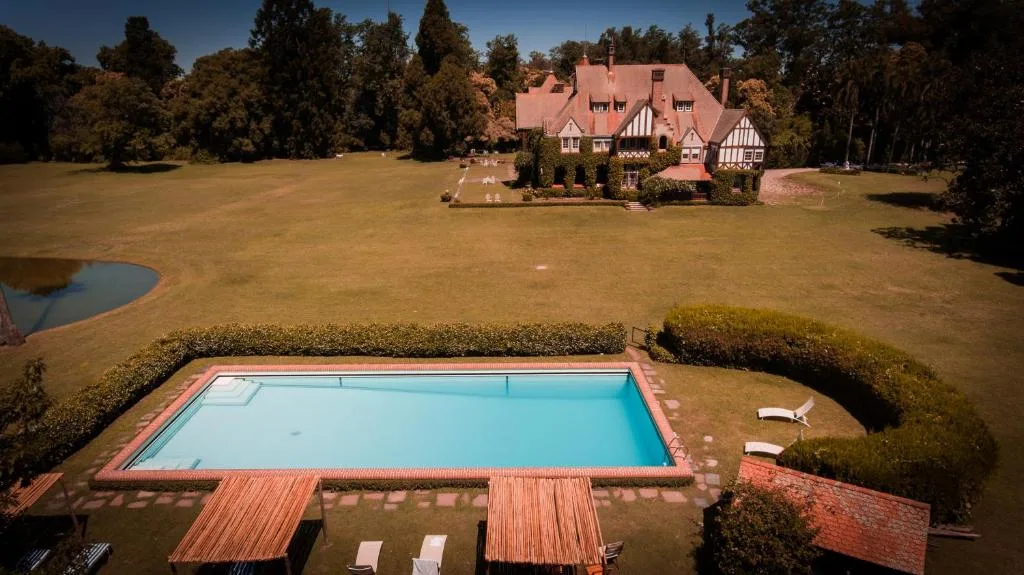 Estancia Villa Maria — 5