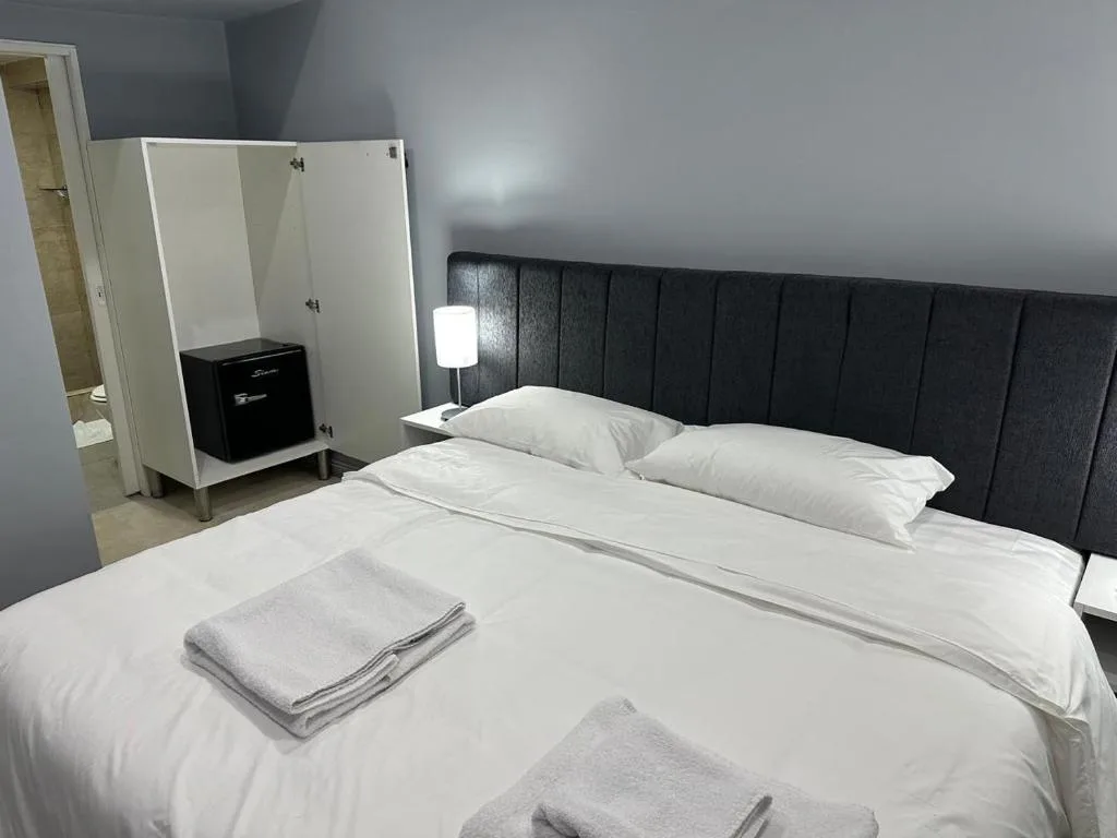 La Casona Apart & Suites