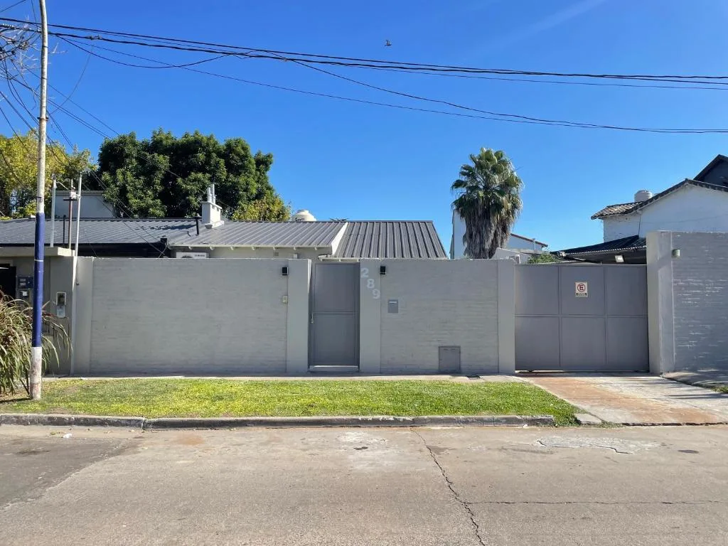La Casona Apart & Suites — 2