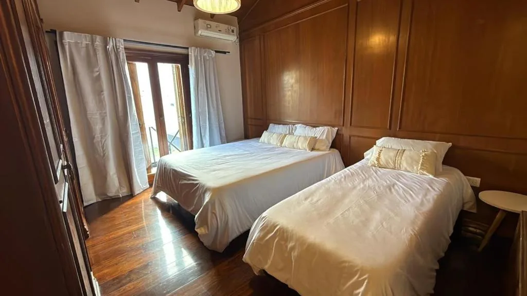 La Casona Apart & Suites — 5