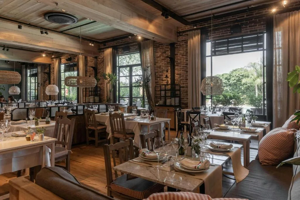 Marriott Hotel Buenos Aires Ezeiza Airport — 4