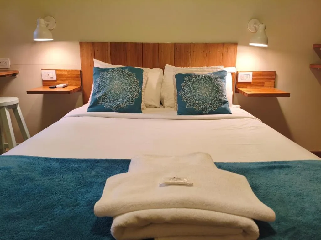 Posada de las Aguilas Hotel Boutique — 5