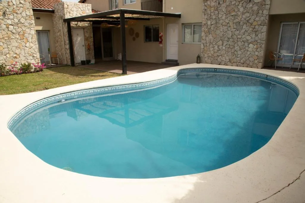 Rozas Apart — 4