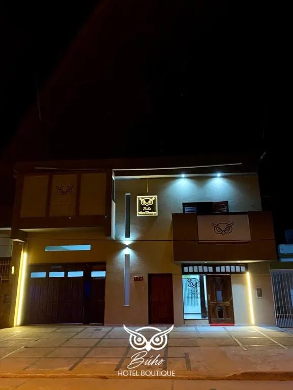 Búho Hotel Boutique