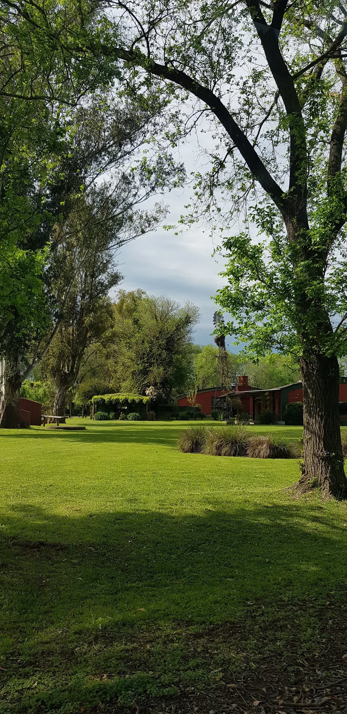 Elevage General Rodriguez Resort — 3