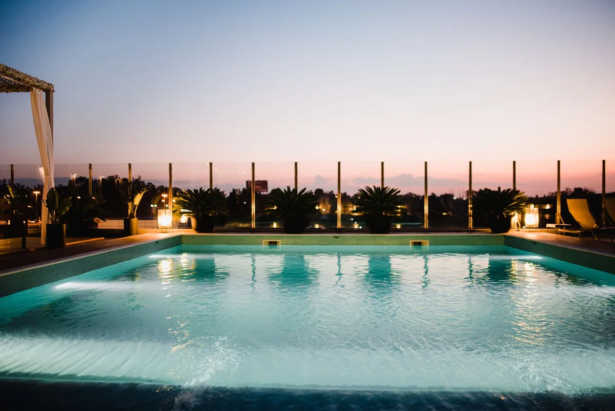 Kos Pilar Hotel