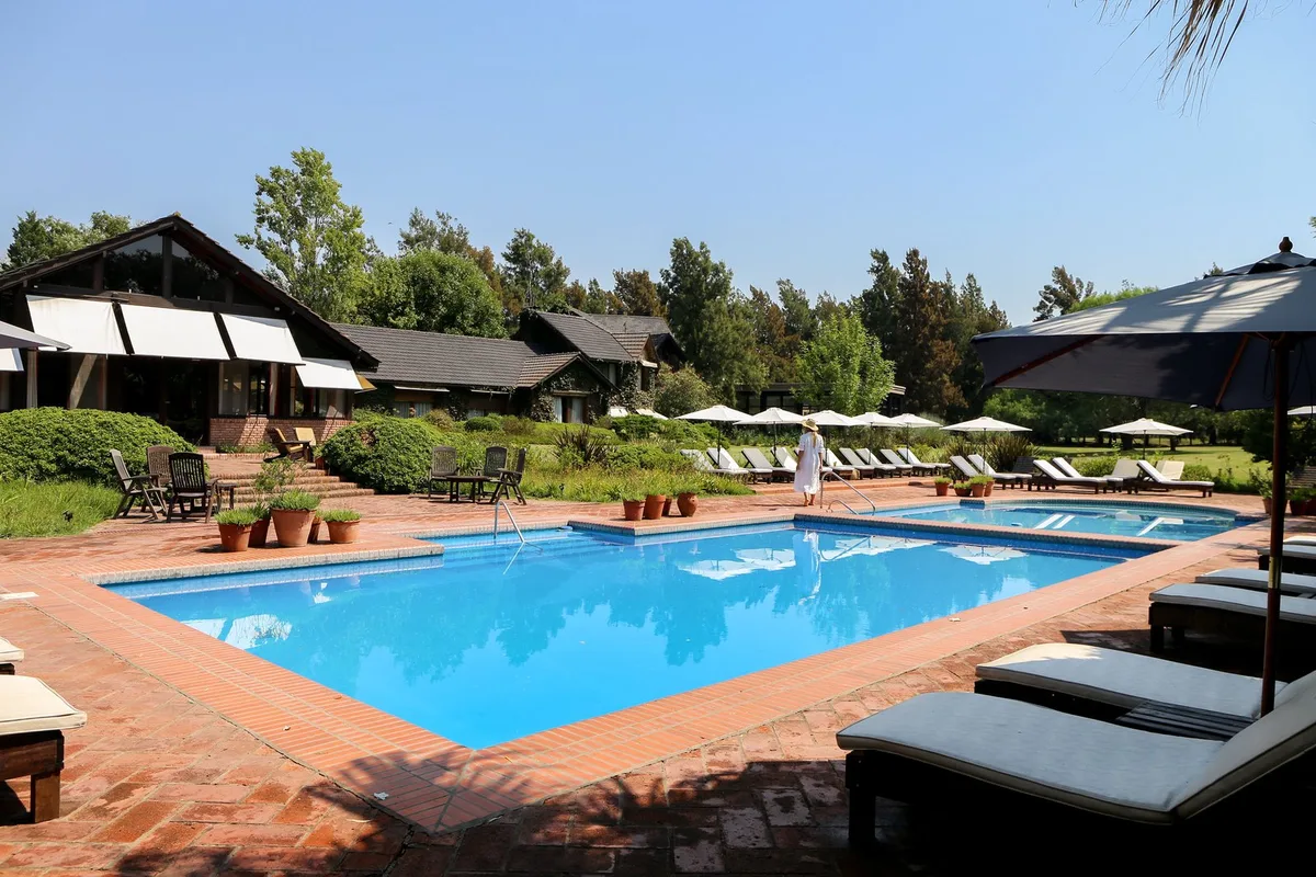 La Posta del Pilar Hotel & Spa