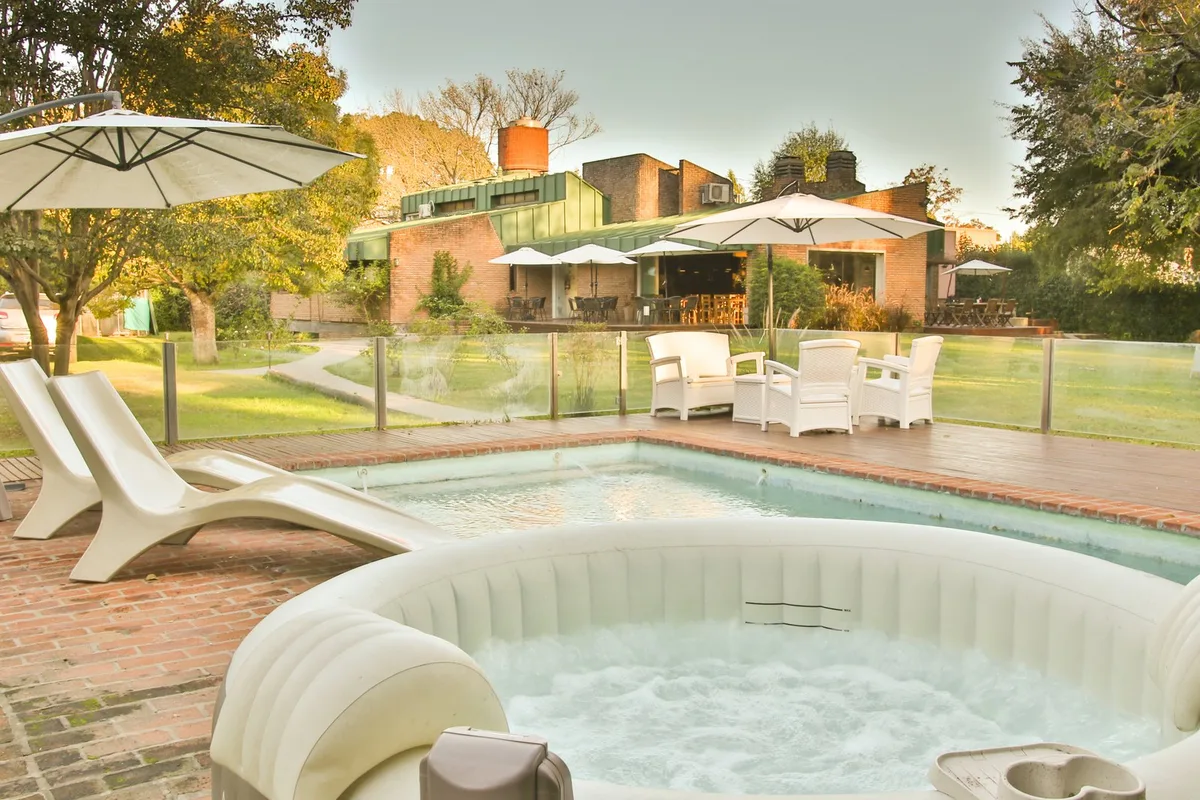 La Ysidora Hotel & Spa
