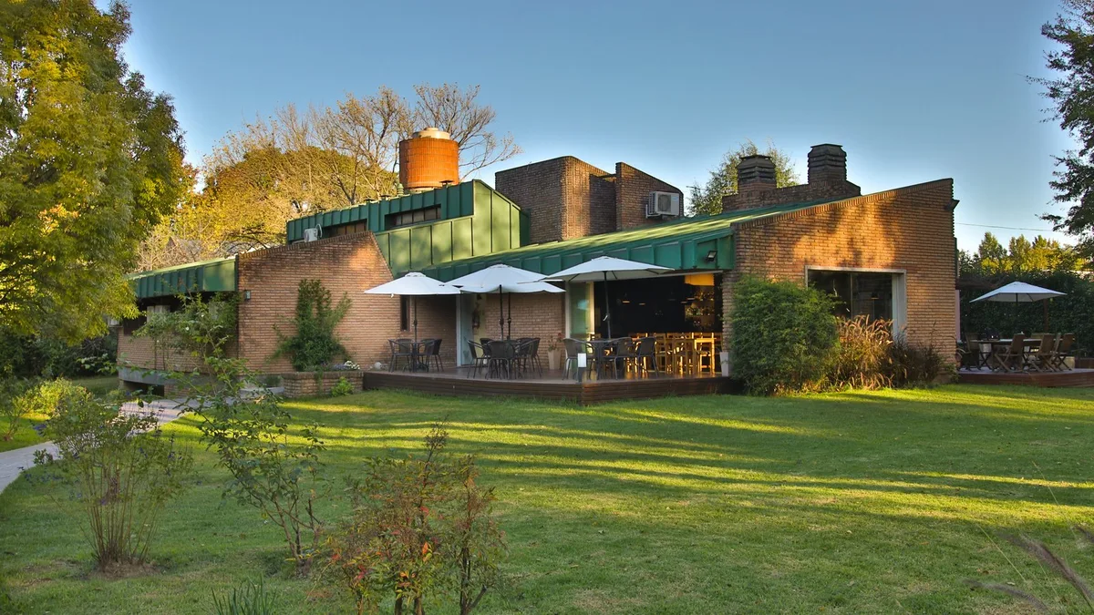 La Ysidora Hotel & Spa — 2