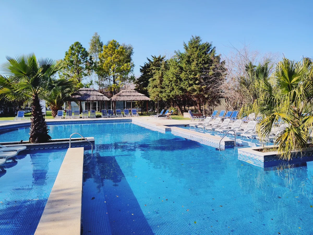 Little Ranch Hotel & Spa