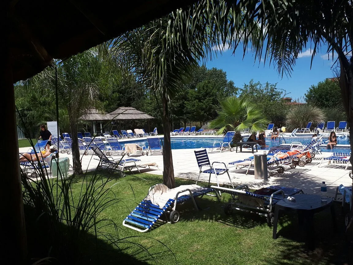Little Ranch Hotel & Spa — 2