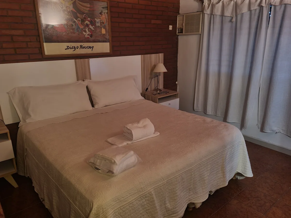 Little Ranch Hotel & Spa — 5