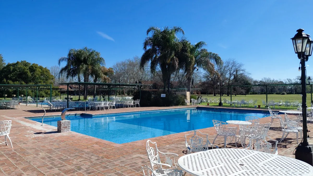 San Ceferino Hotel & Spa — 2