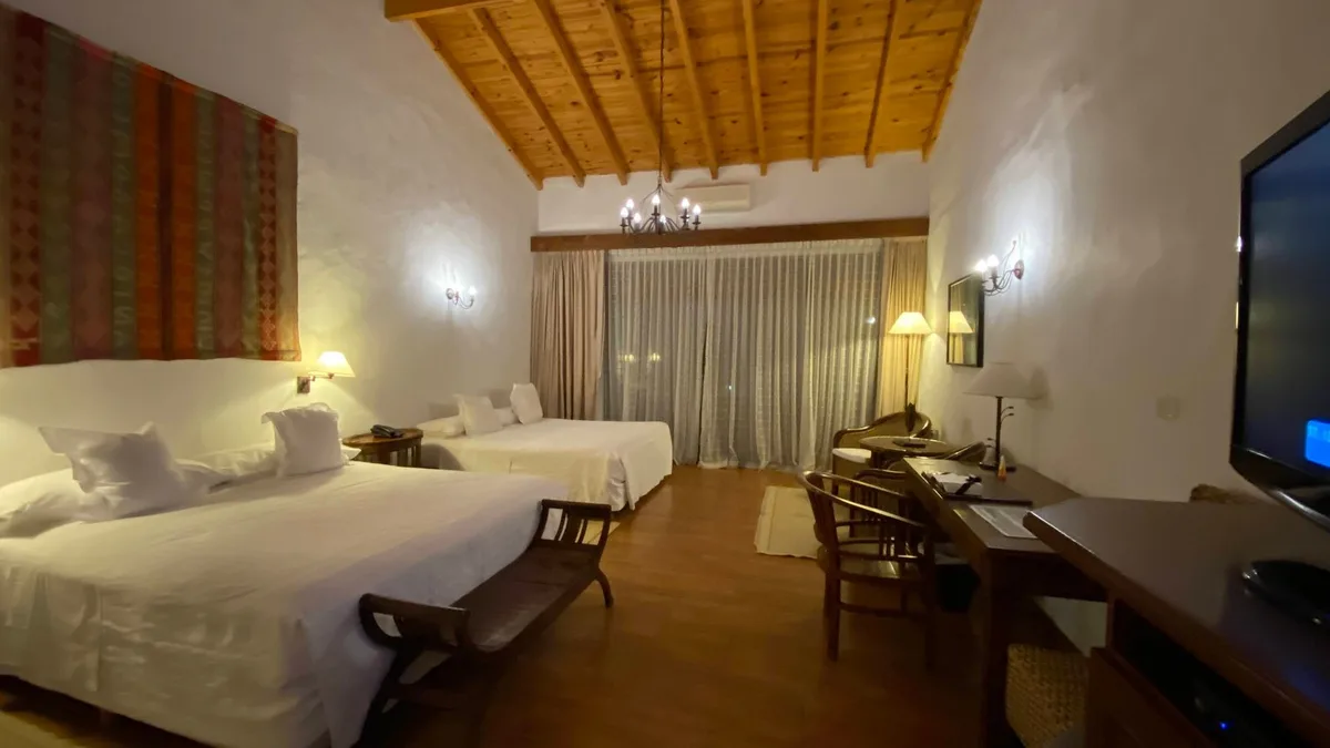 San Ceferino Hotel & Spa — 3