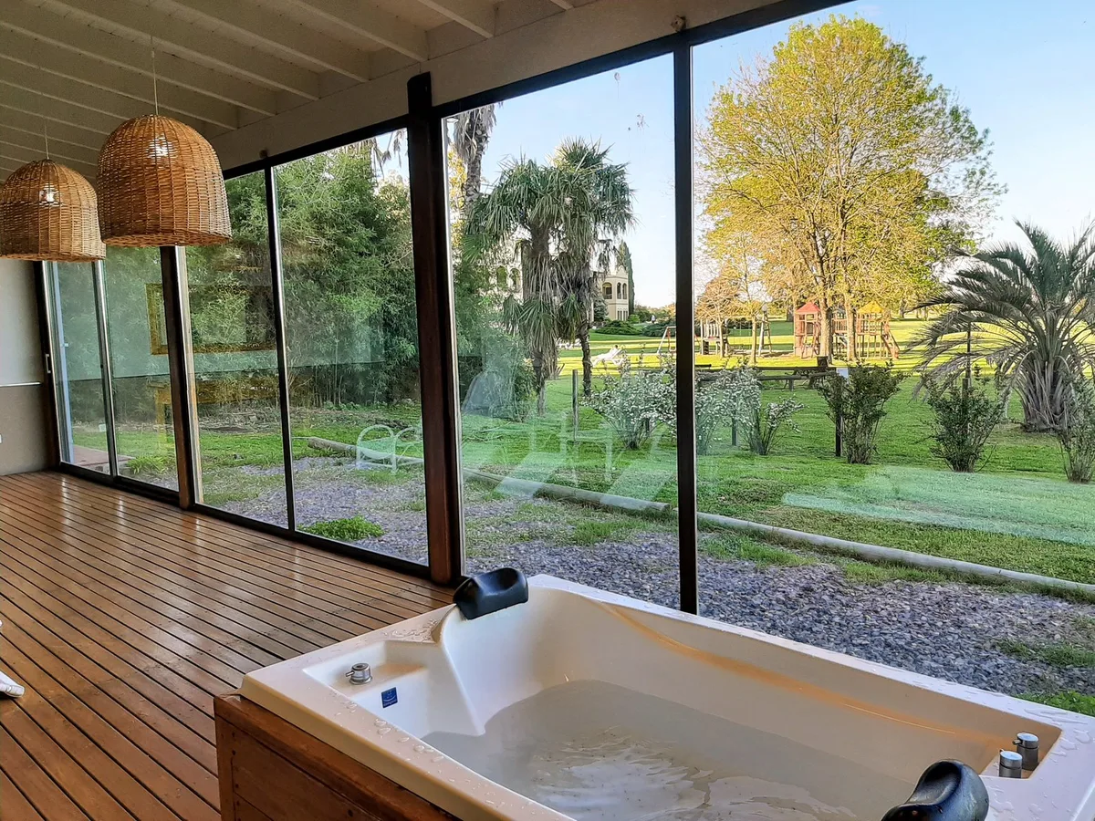 Wyndham Garden Lujan