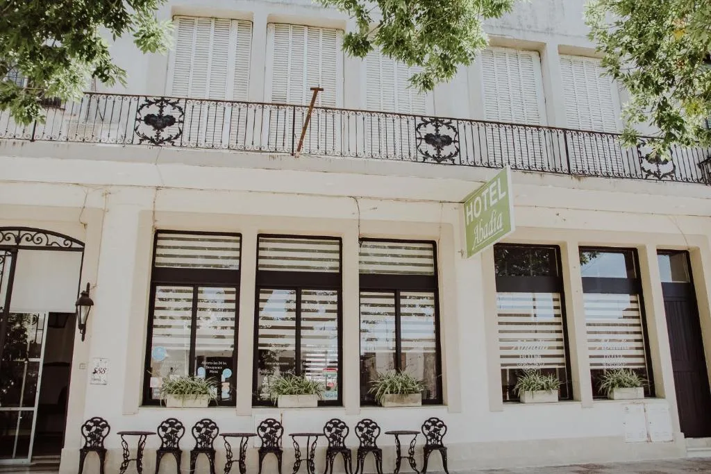 Hotel Abadia — 2