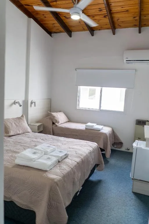 Hotel PUERTO A — 2