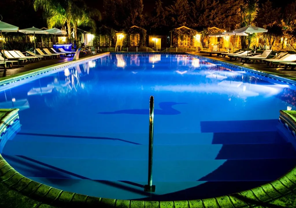 Hotel Spa Posada del Puerto