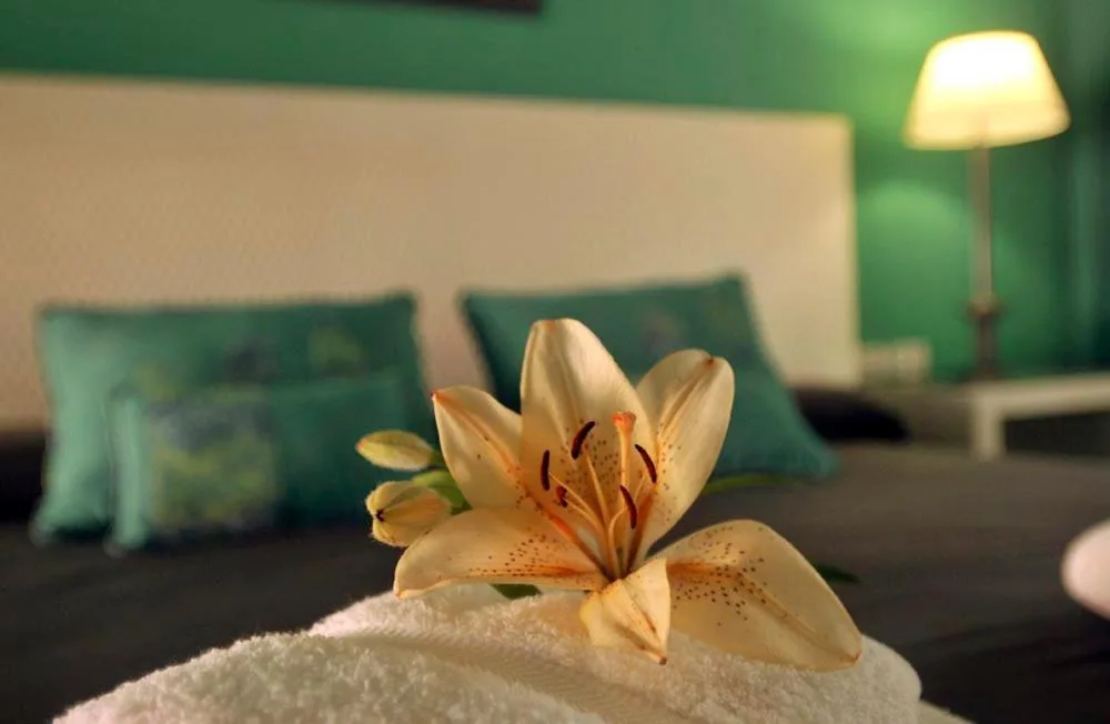 Hotel Spa Posada del Puerto — 4