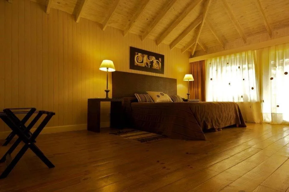 Hotel Spa Posada del Puerto — 5