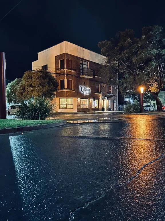 Hotel Tykua