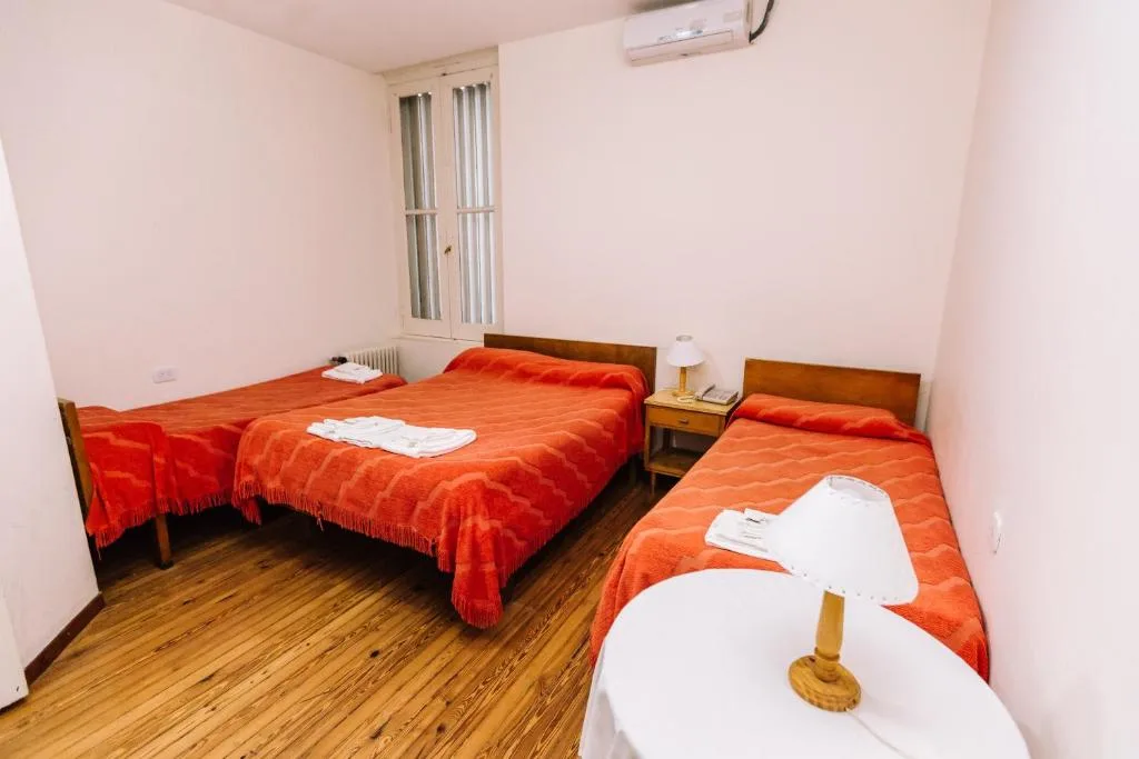 Avenida Hotel — 2