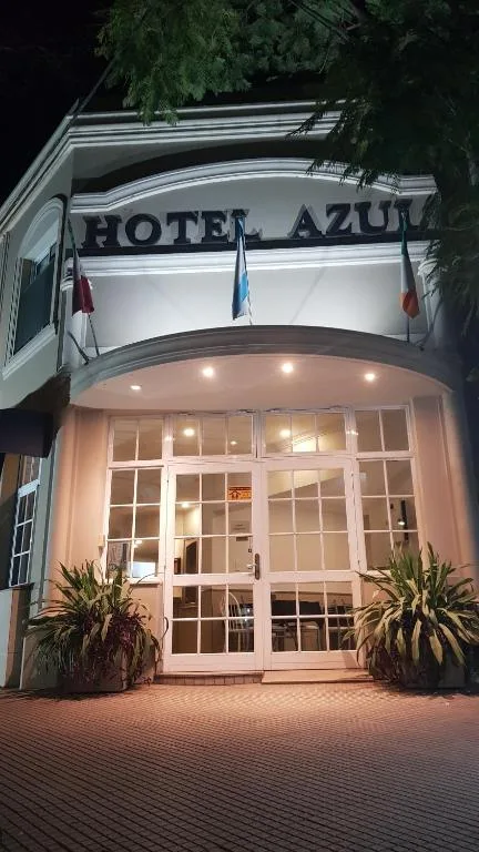 Junín