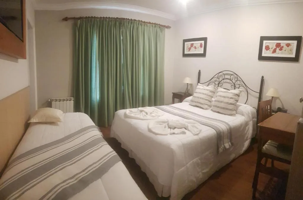 Hotel Azul Junin — 2