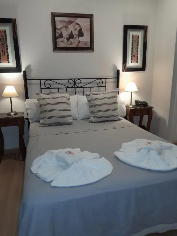 Hotel Azul Junin — 3