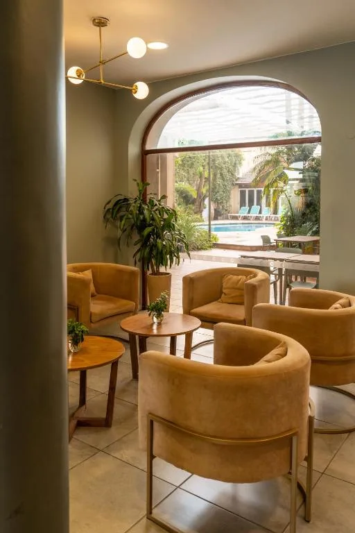 Hotel Copahue — 5