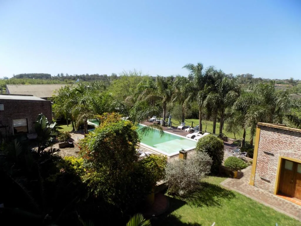 Hotel La Cautiva de Ramirez — 4