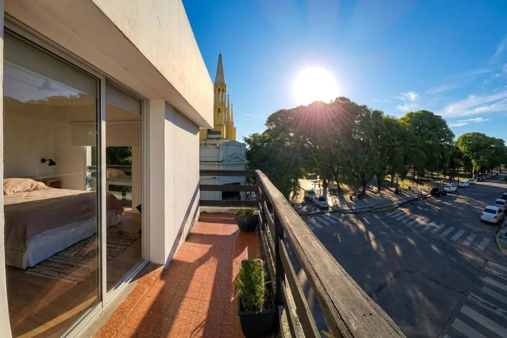 Hotel Milton — 2