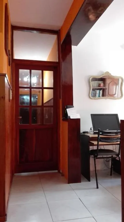 Hotel Residencial Casal — 4