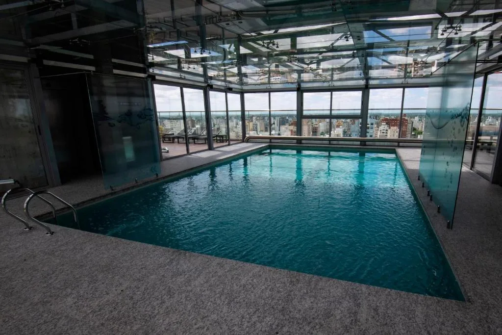 Grand Brizo La Plata — 4