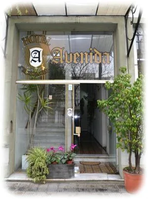 Hotel Avenida