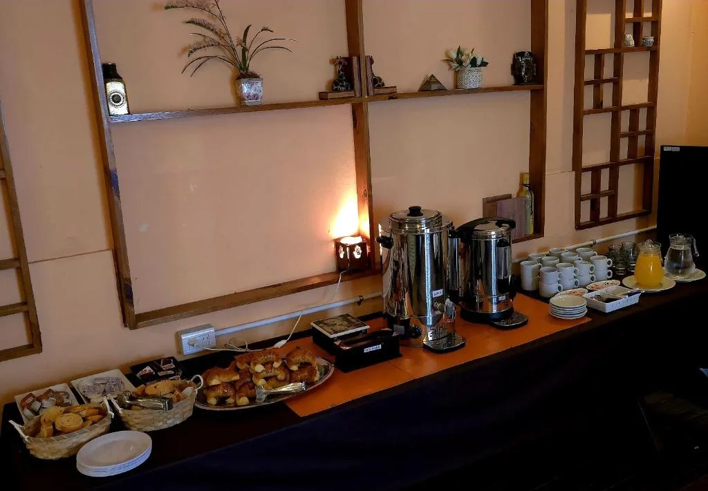 Hotel Avenida — 5
