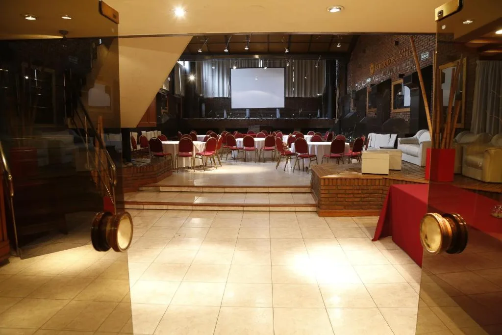 Hotel Corregidor — 3