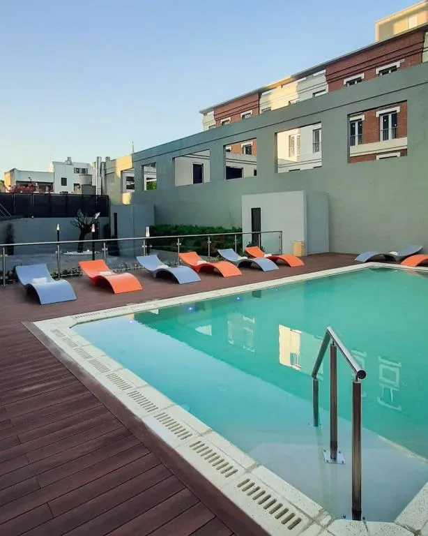 Hotel Land Plaza La Plata — 4