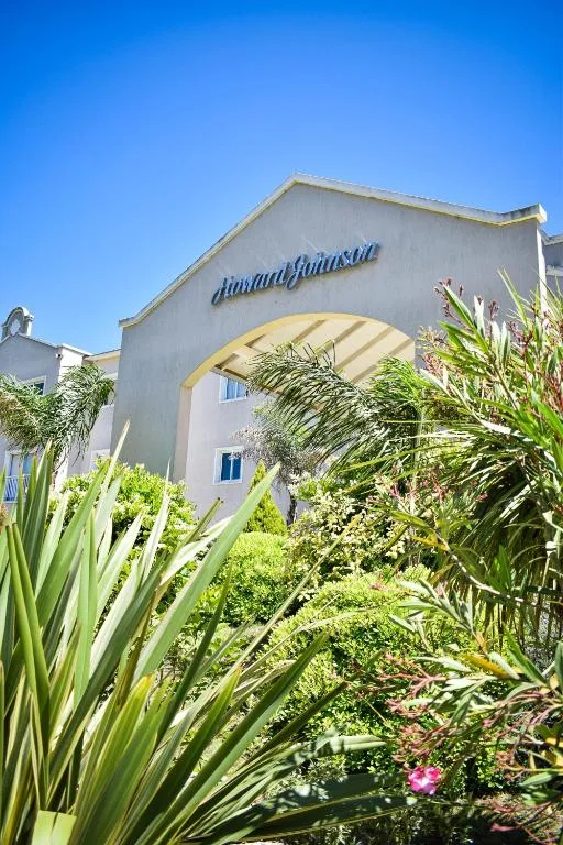 Howard Johnson Plaza & Convention Center Spa La Plata — 5