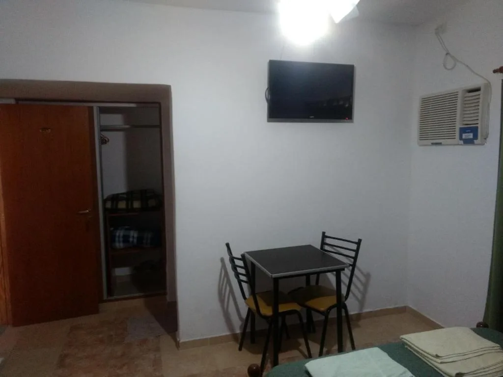 Hotel Las Moras — 5