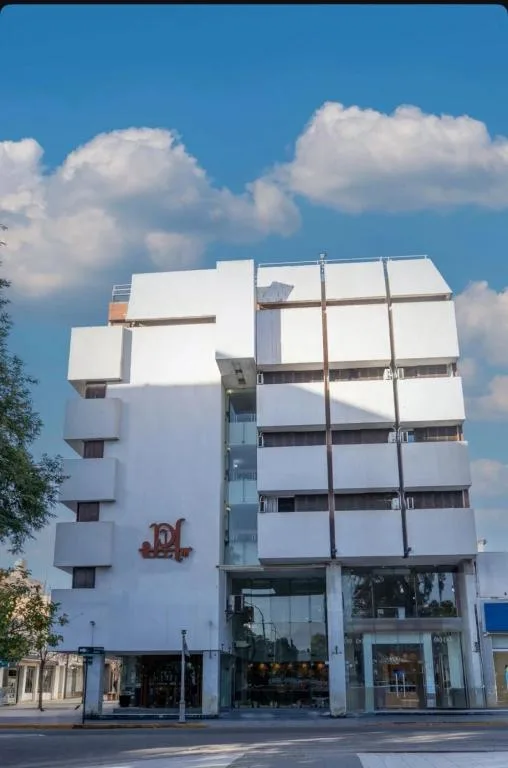 Plaza Hotel