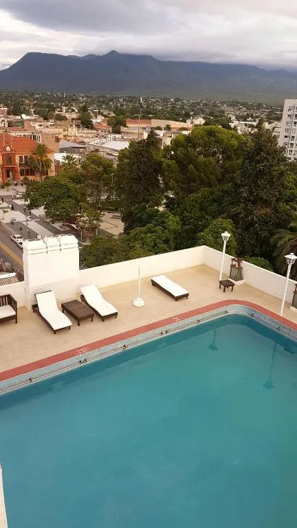 Plaza Hotel — 4