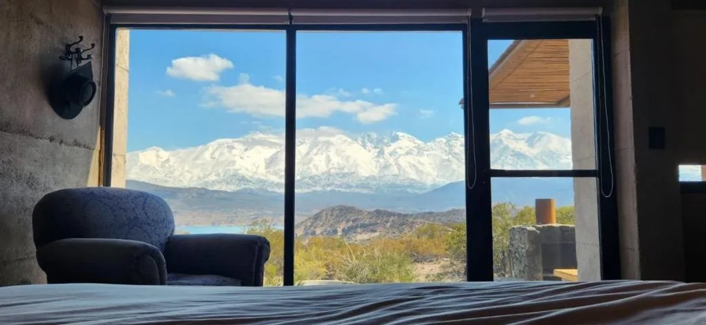La Calma Ecolodge — 2