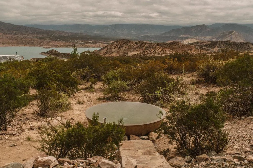 La Calma Ecolodge — 3