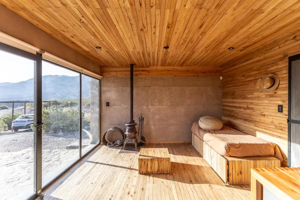 La Calma Ecolodge — 4