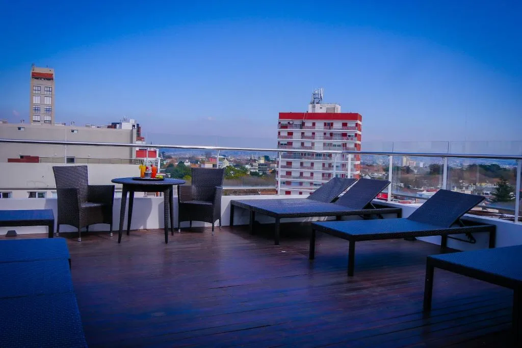 Elegance Hotel — 5