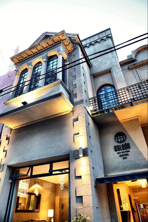 Galeon Mar del Plata Hotel